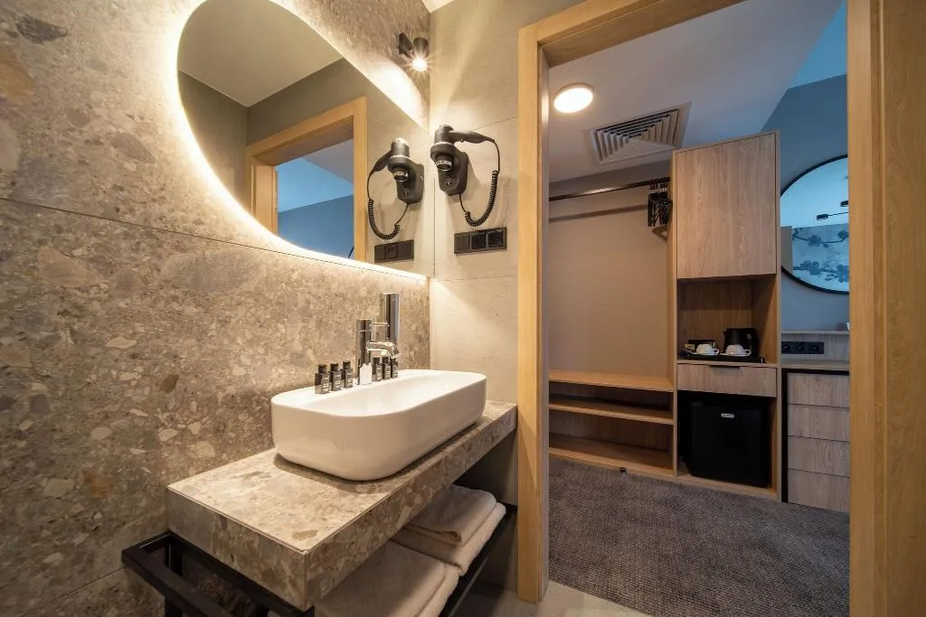 Double or Twin PREMIUM Room, Alexander, Krakow