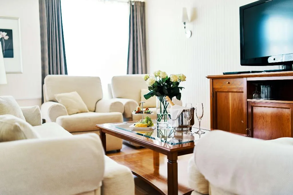Room, Radisson Blu Ridzene Hotel, Riga