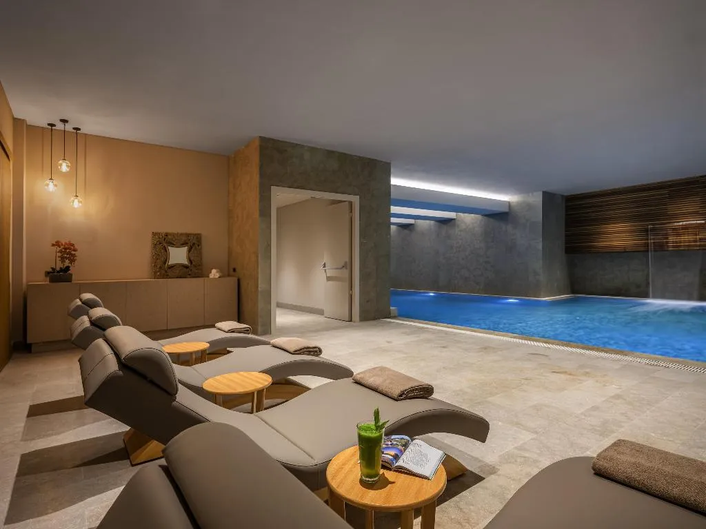Pool, The Bodrum Hotel Yalikavak - MGallery Collection, Bodrum