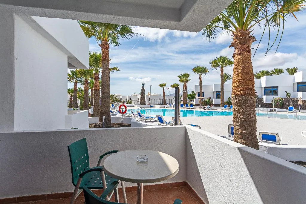 STUDIO POOL VIEW Room, Apartamentos Panorama Only Adults, Lanzarote