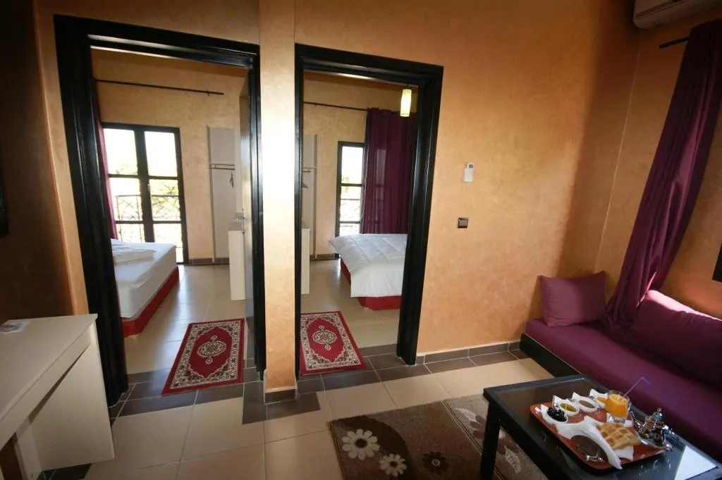 Room, Hôtel Inou, Agadir