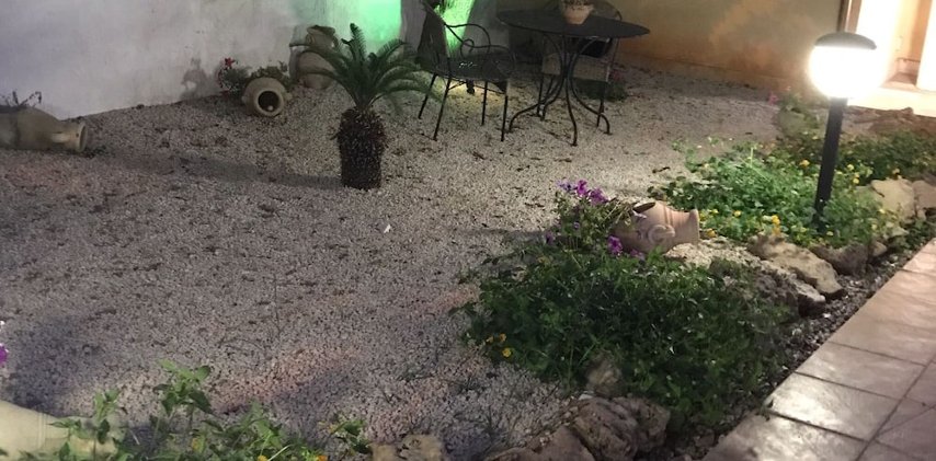 Hotel Timpe Bianche San Vito Lo Capo, Palermo