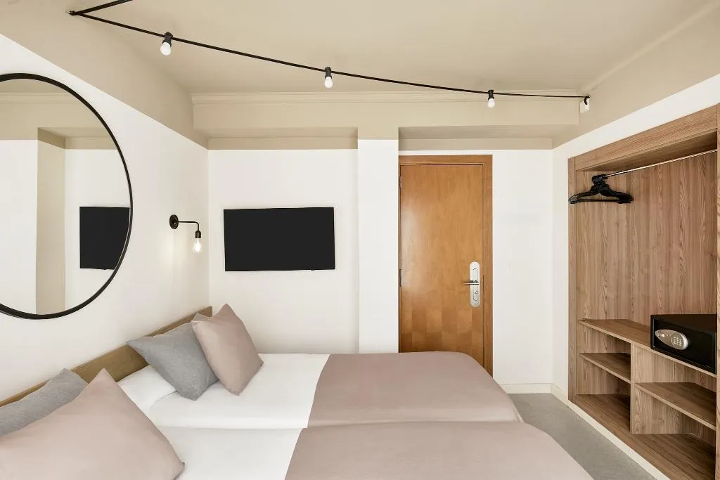 Room, tent Capi Playa, Majorca
