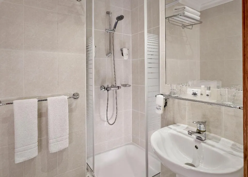 Room, Hotel Garbe, Algarve