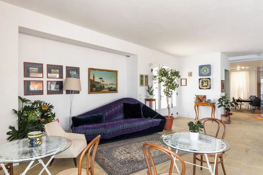 Lobby, Giuggiulena, Catania