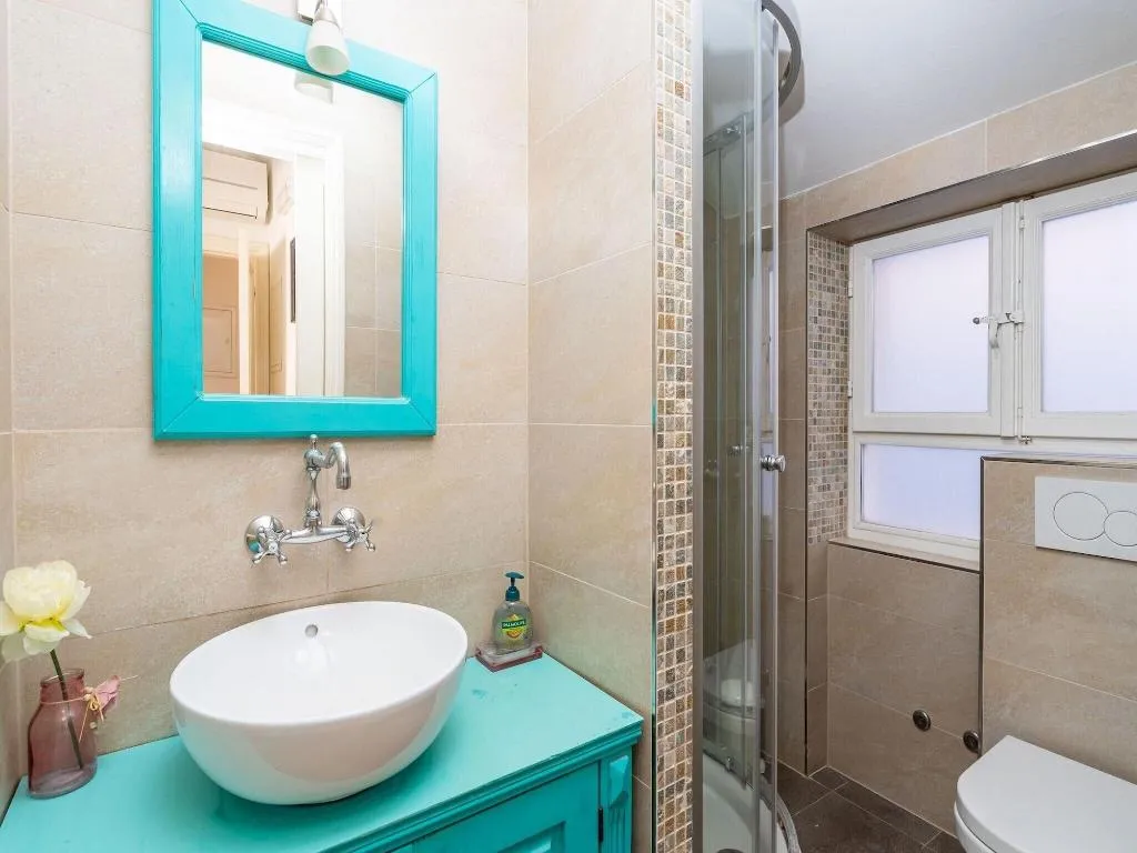 Room, Lumin Guesthouse, Dubrovnik
