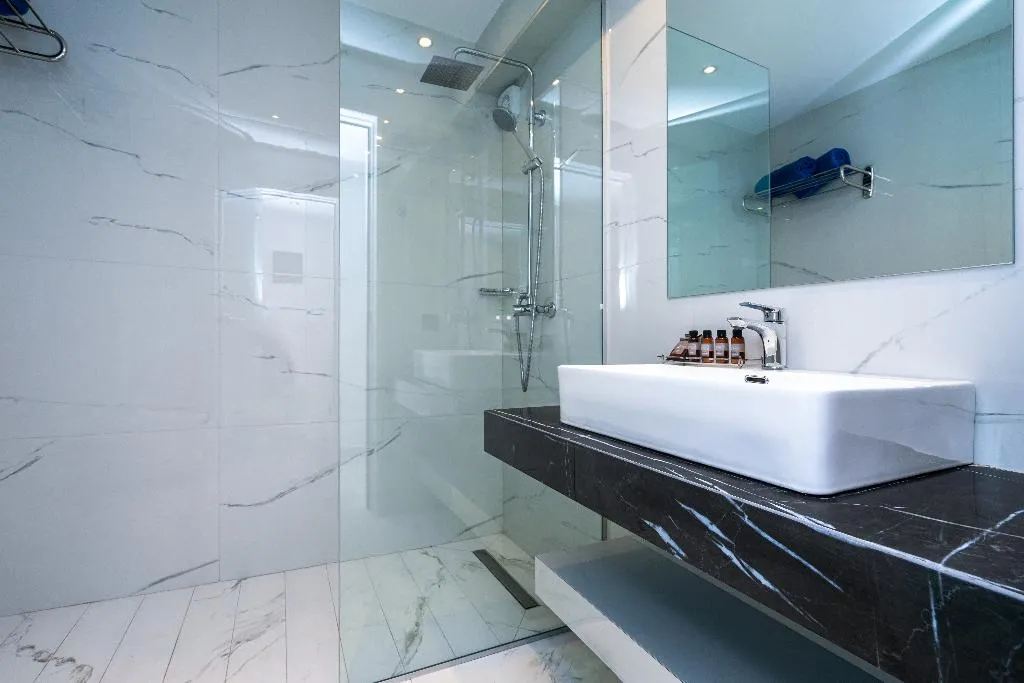 SUITE STANDARD Room, Castellum Suites - All Inclusive, Rhodes