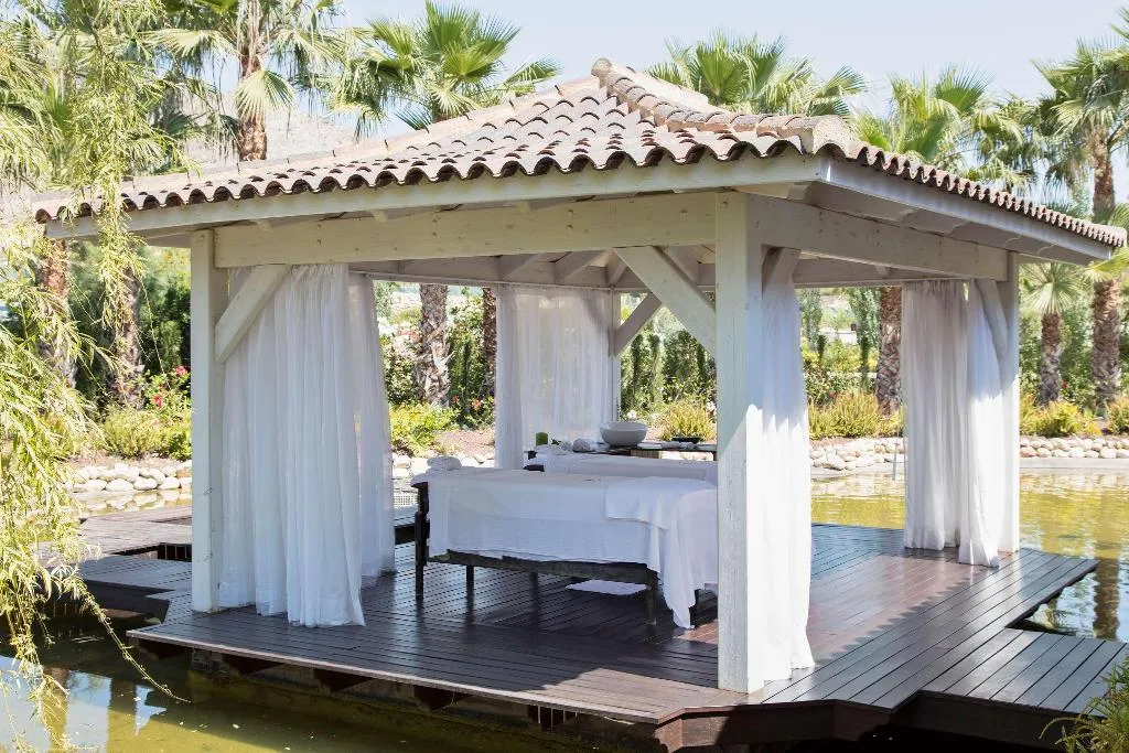Sports and Entertainment, Melia Villaitana, Costa Blanca
