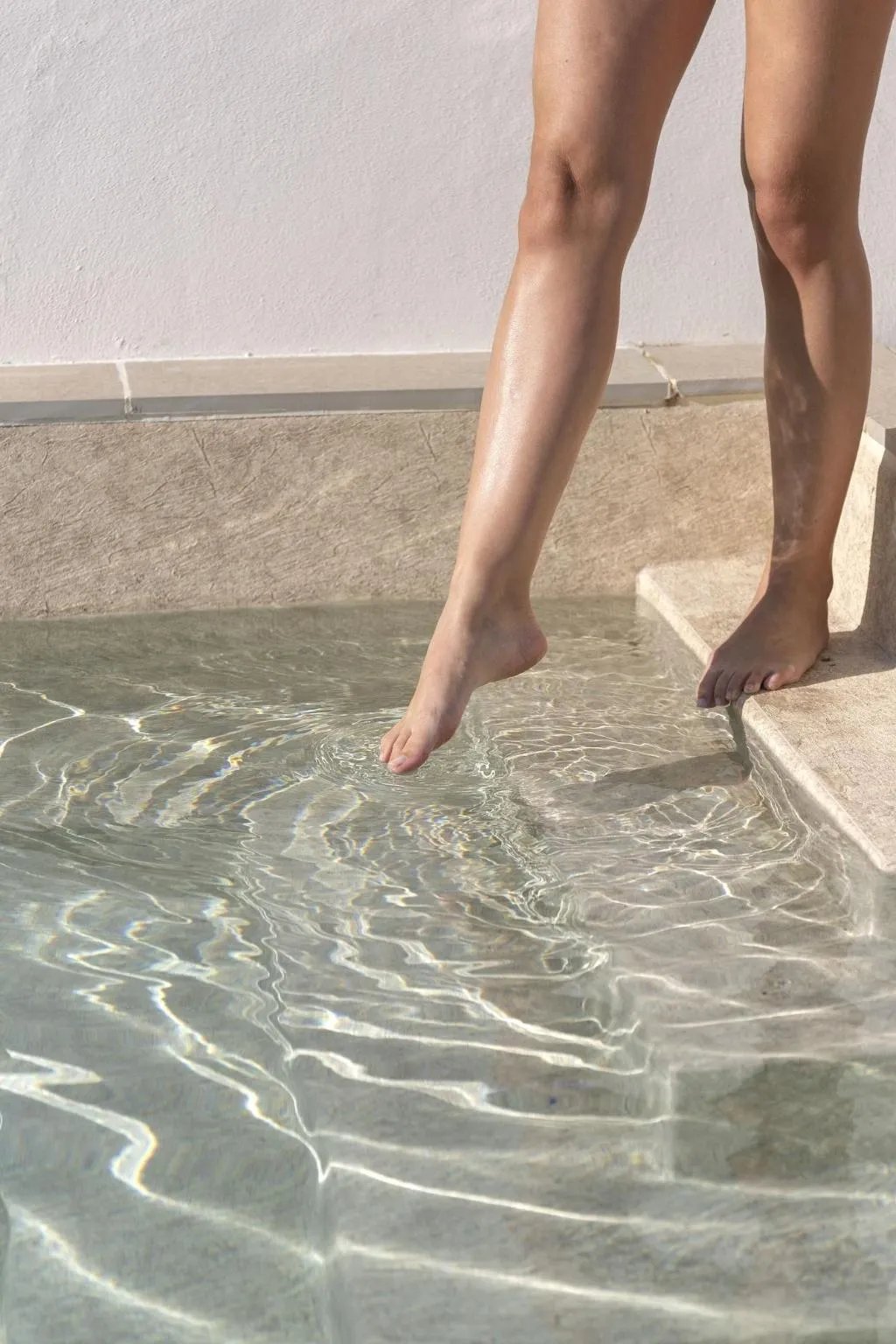 Pool, Casa Romana Hotel Boutique, Seville