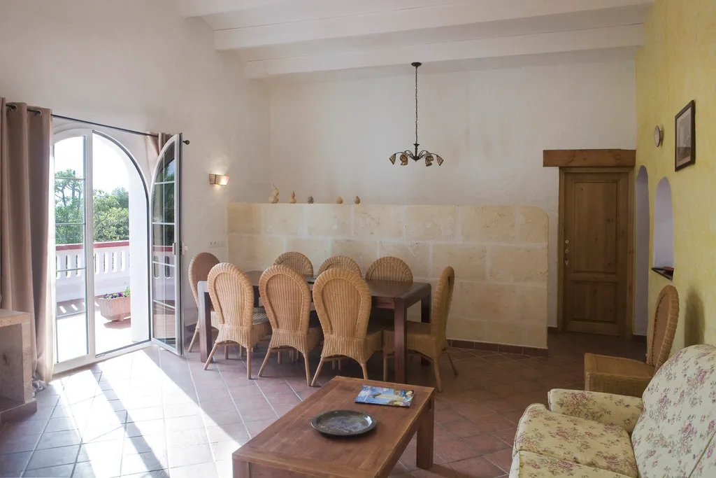 FAMILY ROOM STANDARD Room, Matchani Gran, Menorca