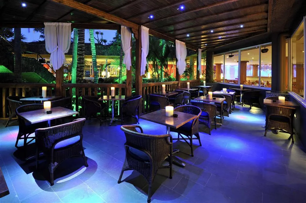 Restaurant, Sol Fuerteventura Jandia, Fuerteventura