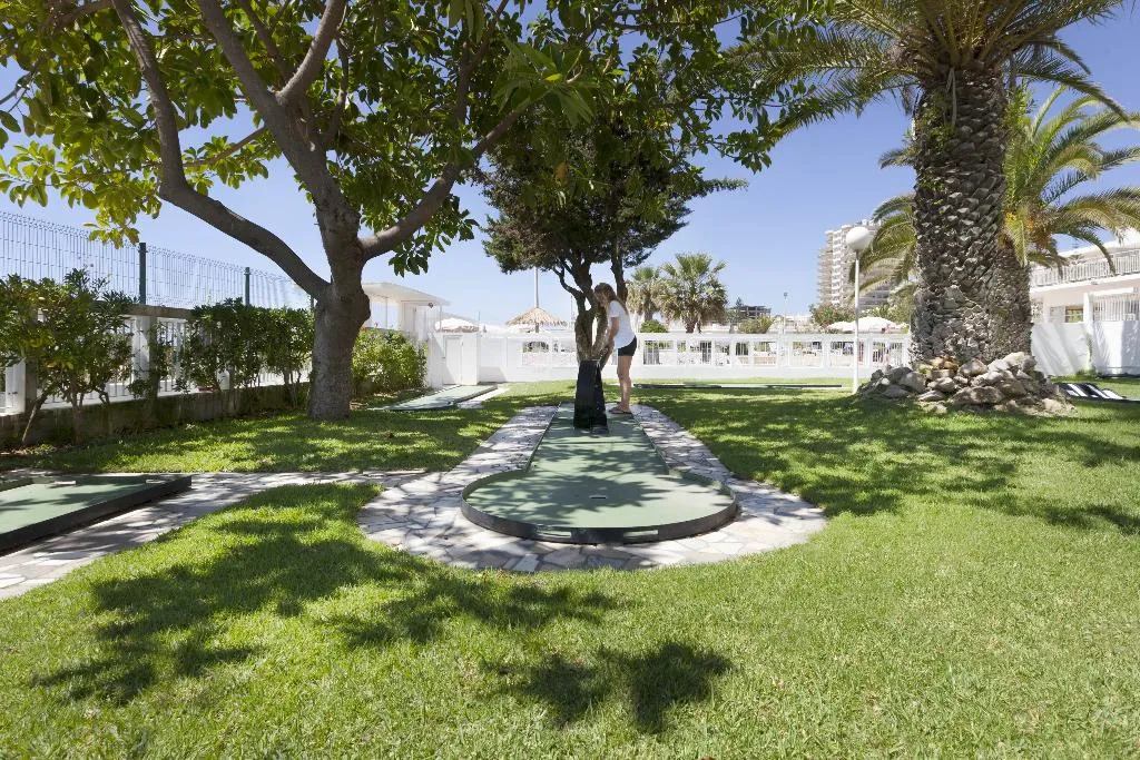 Sports and Entertainment, Vasco da Gama, Algarve