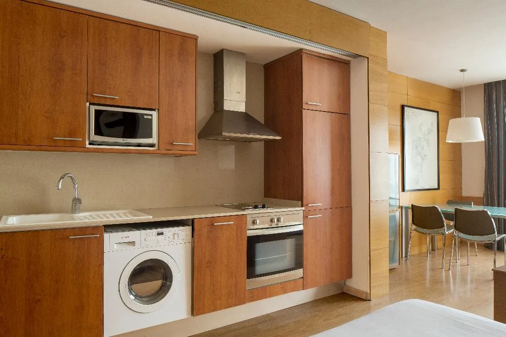 APARTMENT DELUXE Room, Wello Apartments, Barcelona
