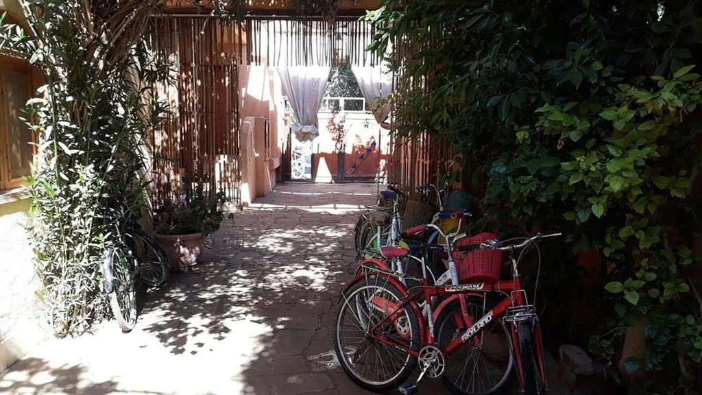 Sports and Entertainment, Nile Compound Hotel, Luxor
