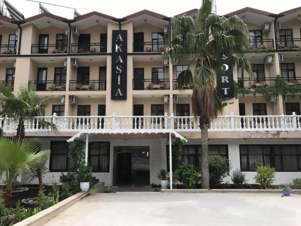 General view, Akasia Resort Hotel, Antalya