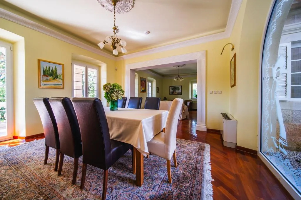 VILLA FOUR BEDROOMS Room, Villa Tereza, Dubrovnik