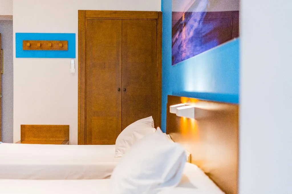 DOUBLE STANDARD Room, Costasol, Costa Almeria