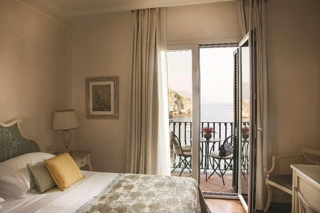 Room SUPERIOR Room, Villa Sant'Andrea, A Belmond Hotel, Taormina Mare, Catania