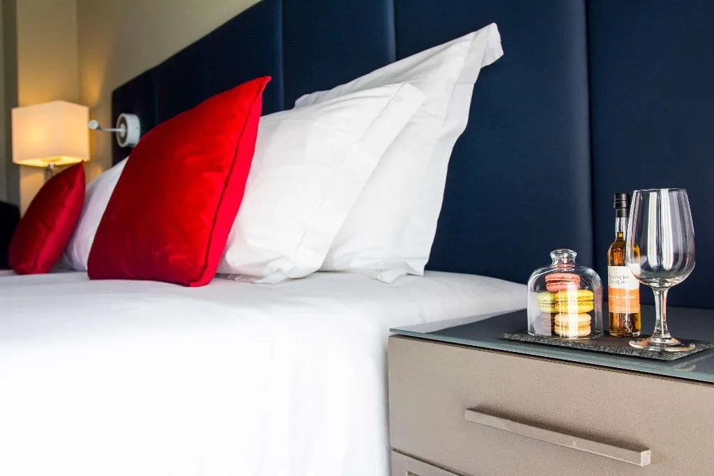 DOUBLE PREMIUM Room, Melia Setubal, Lisbon
