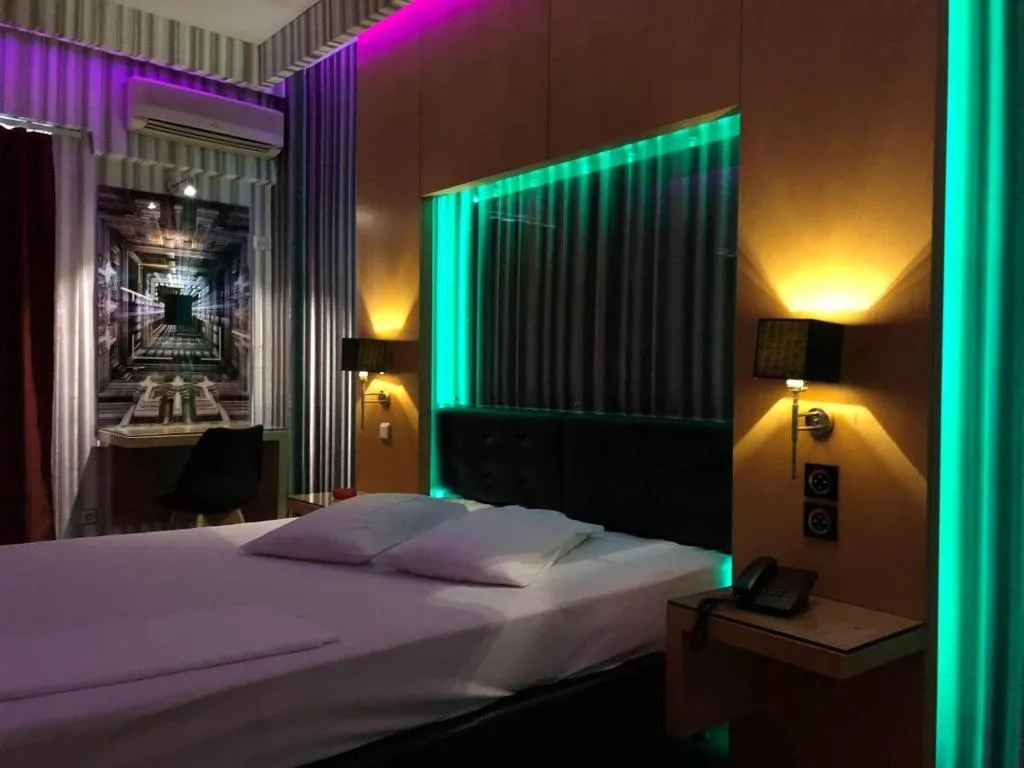 Room, Olympic Hotel – Adults Only, Athens