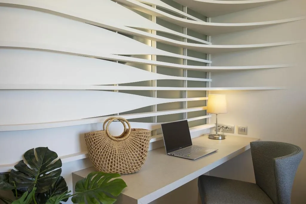 Room, Green Suites, Athens