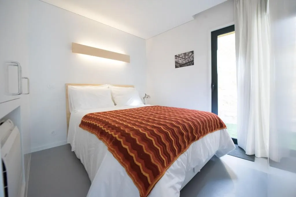Room, I Loft Porto, Porto