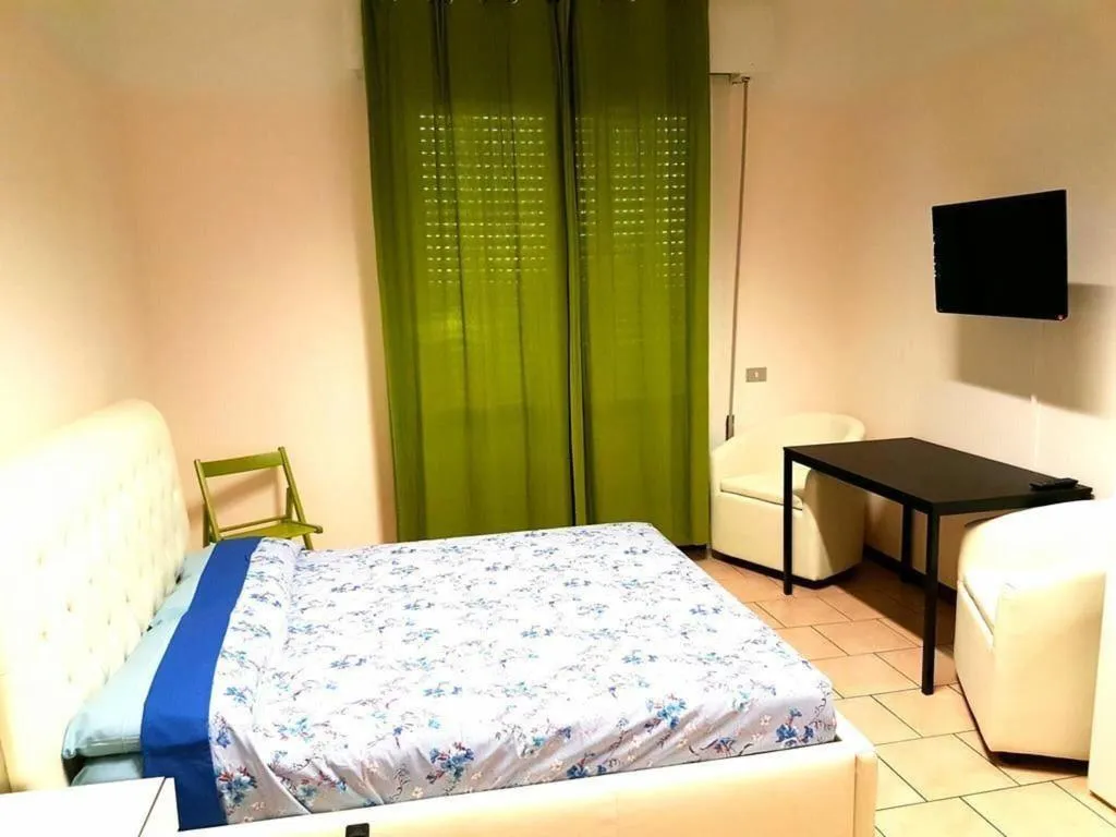 Room, Nightstars B&B, Venice