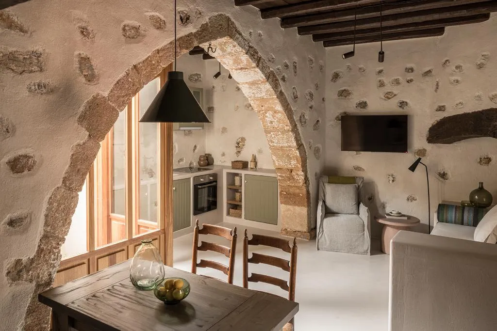 APARTMENT ONE BEDROOM Room, Koutouloufari Village Holiday Club, Crete