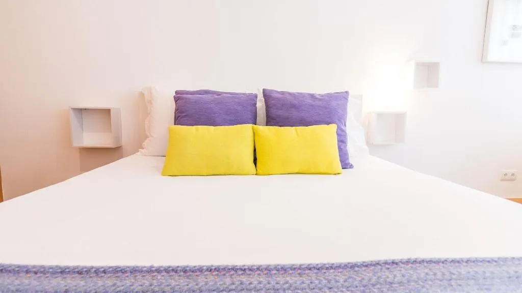 Room, Oporto Stories Apartments - Santa Catarina, 219, Porto