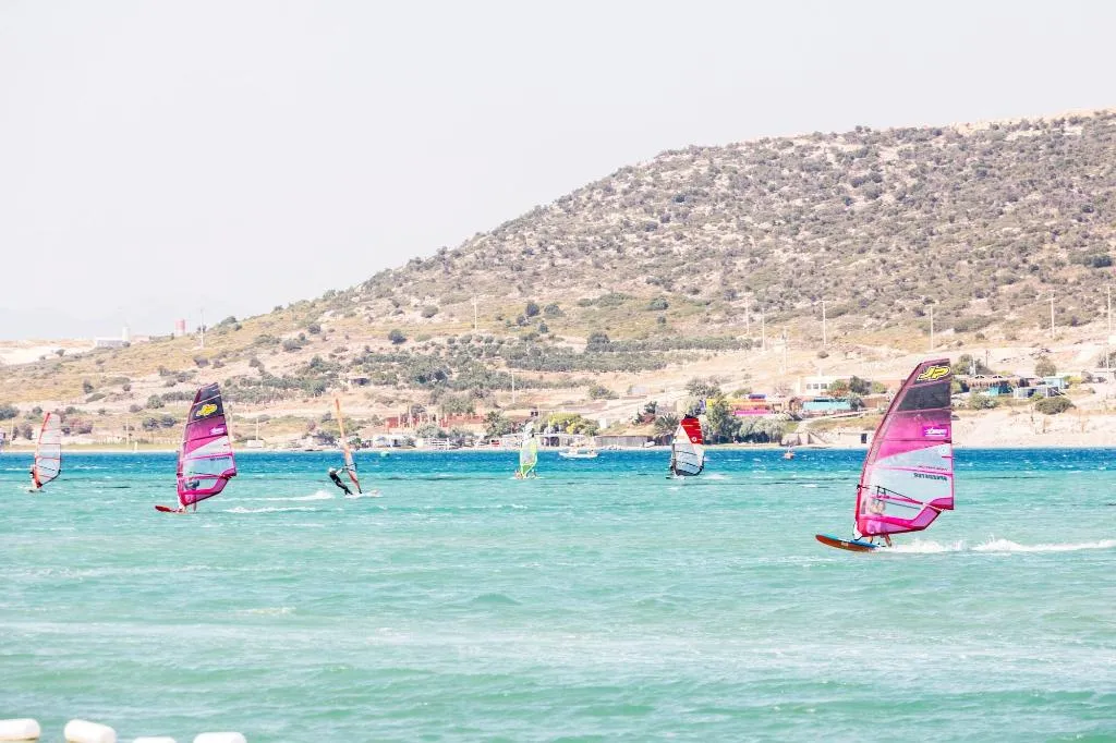 Beach, Alacati Beach Resort, Izmir