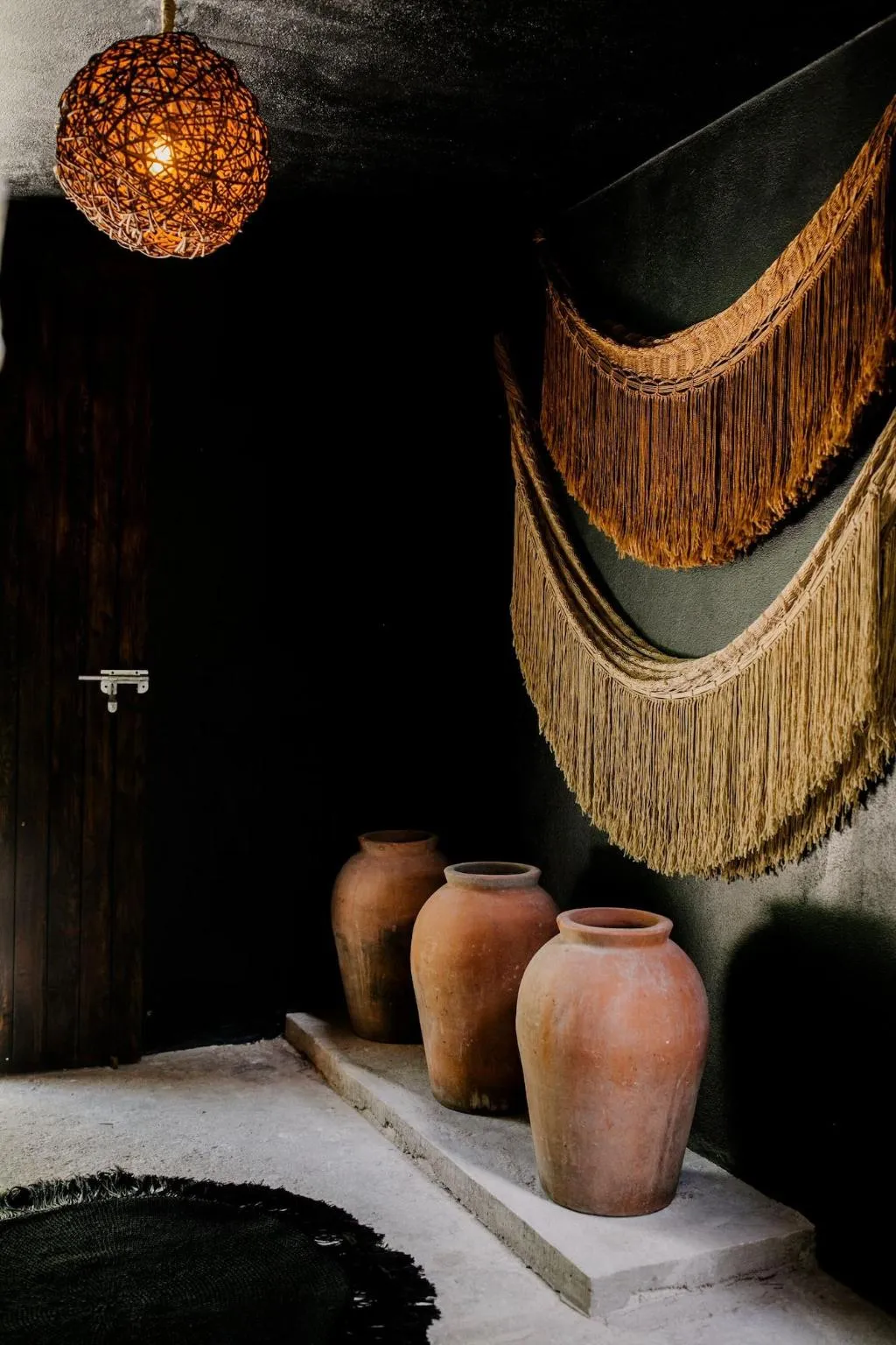 Lobby, Gramercy Tulum, Cancun Area