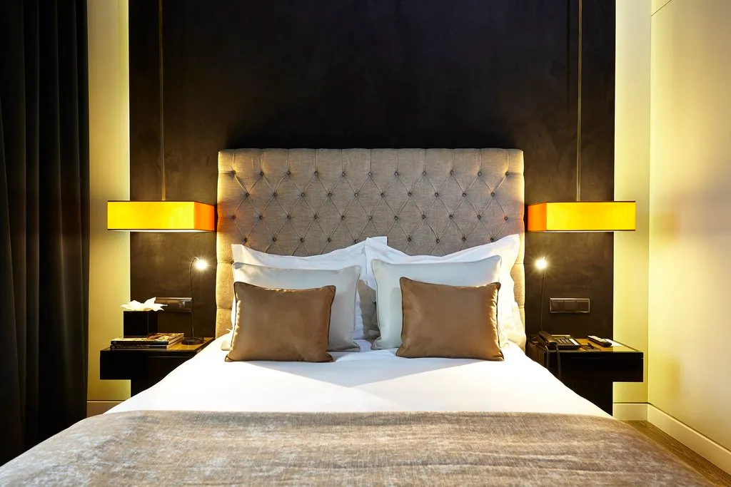 DOUBLE CLASSIC Room, 9 Hotel Mercy, Lisbon