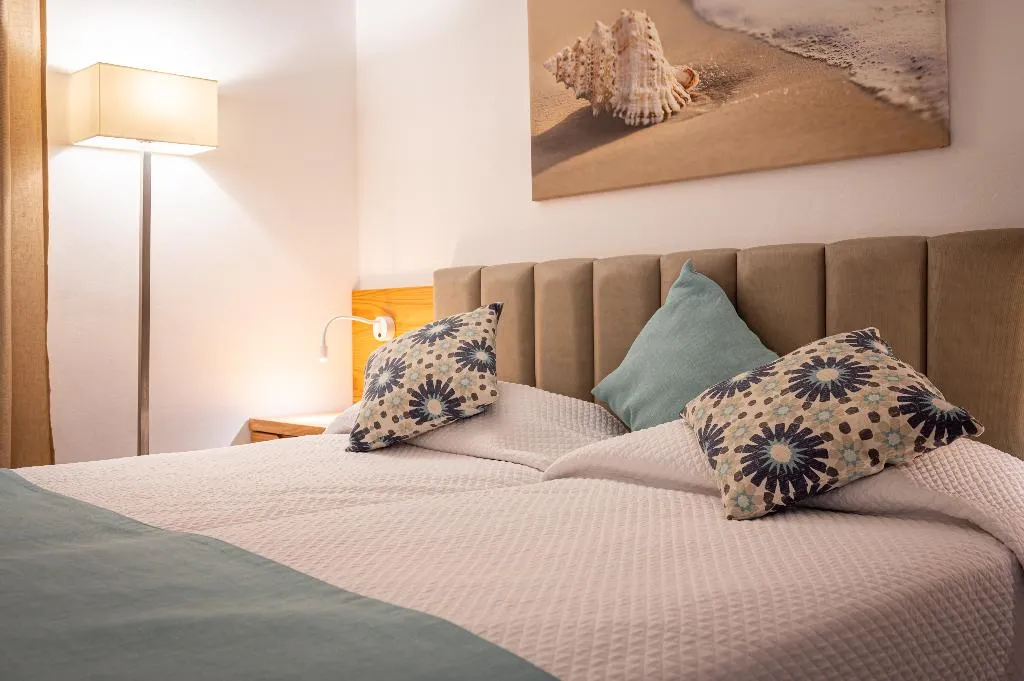 APARTMENT SUPERIOR Room, Kefalos Beach Tourist Village, Cyprus