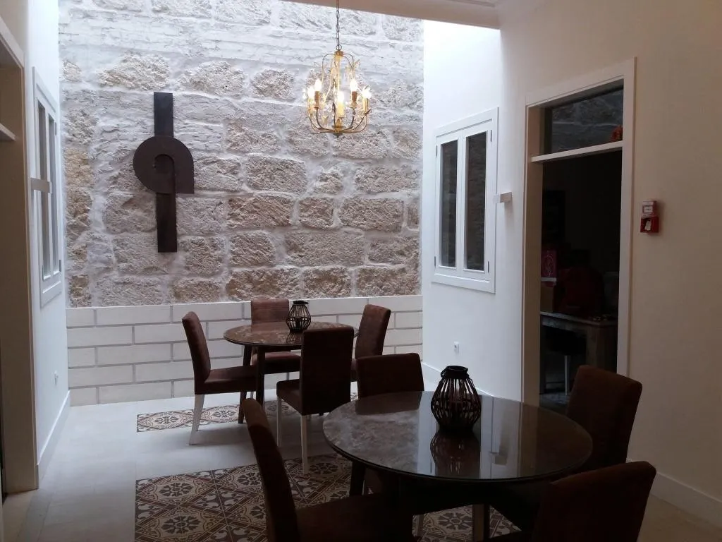 Lobby, Hostel Gran Canaria, Gran Canaria