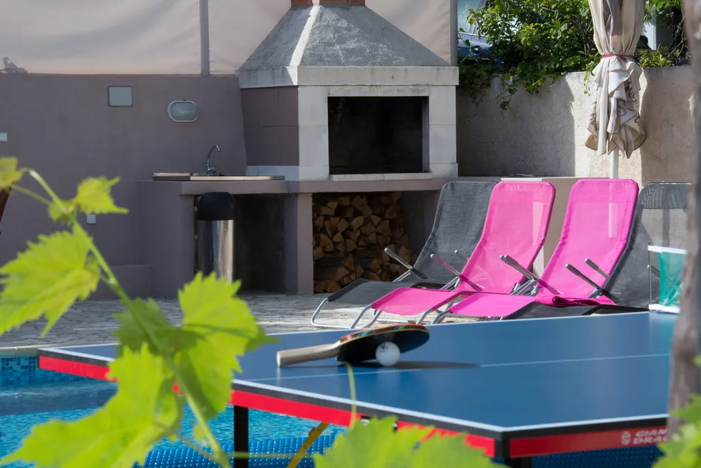 Sports and Entertainment, Apartments Villa Roza, Dubrovnik