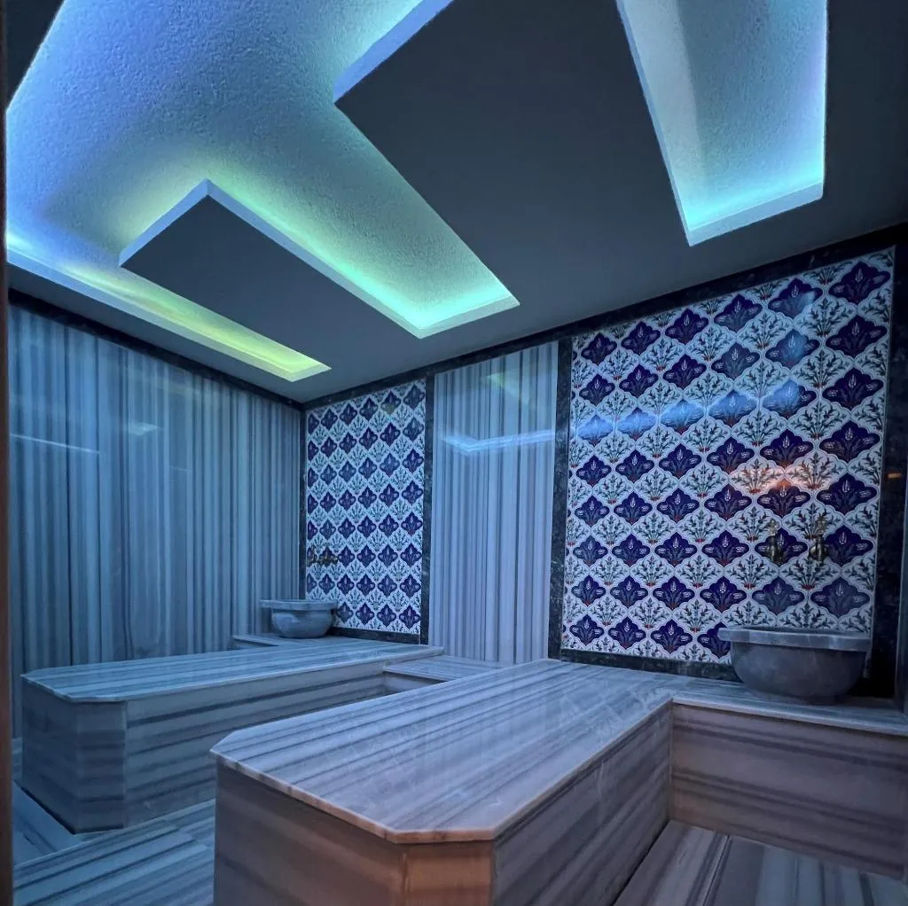 Sports and Entertainment, Istanblu Hotel & Spa, Izmir