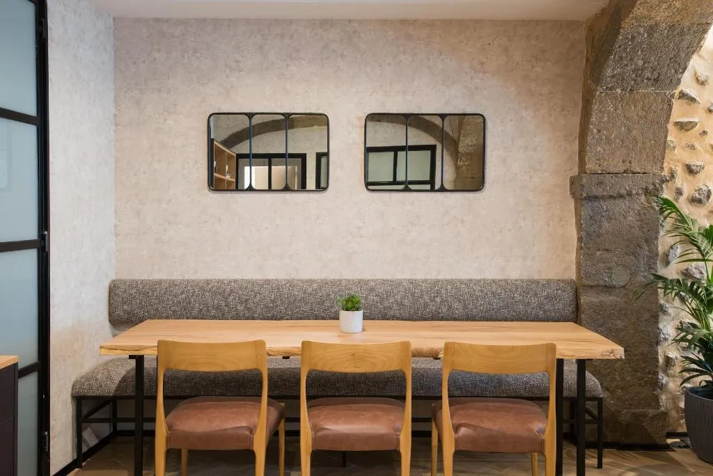 Lobby, Urbano Flh Hotels Lisboa, Lisbon