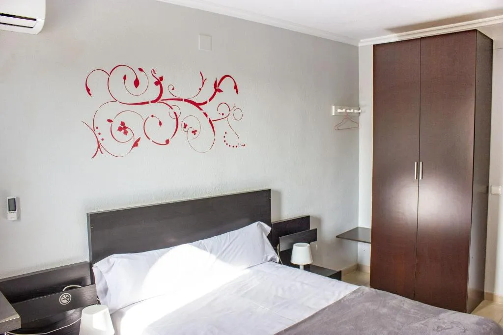 Room, Hostal Alba, Costa Blanca