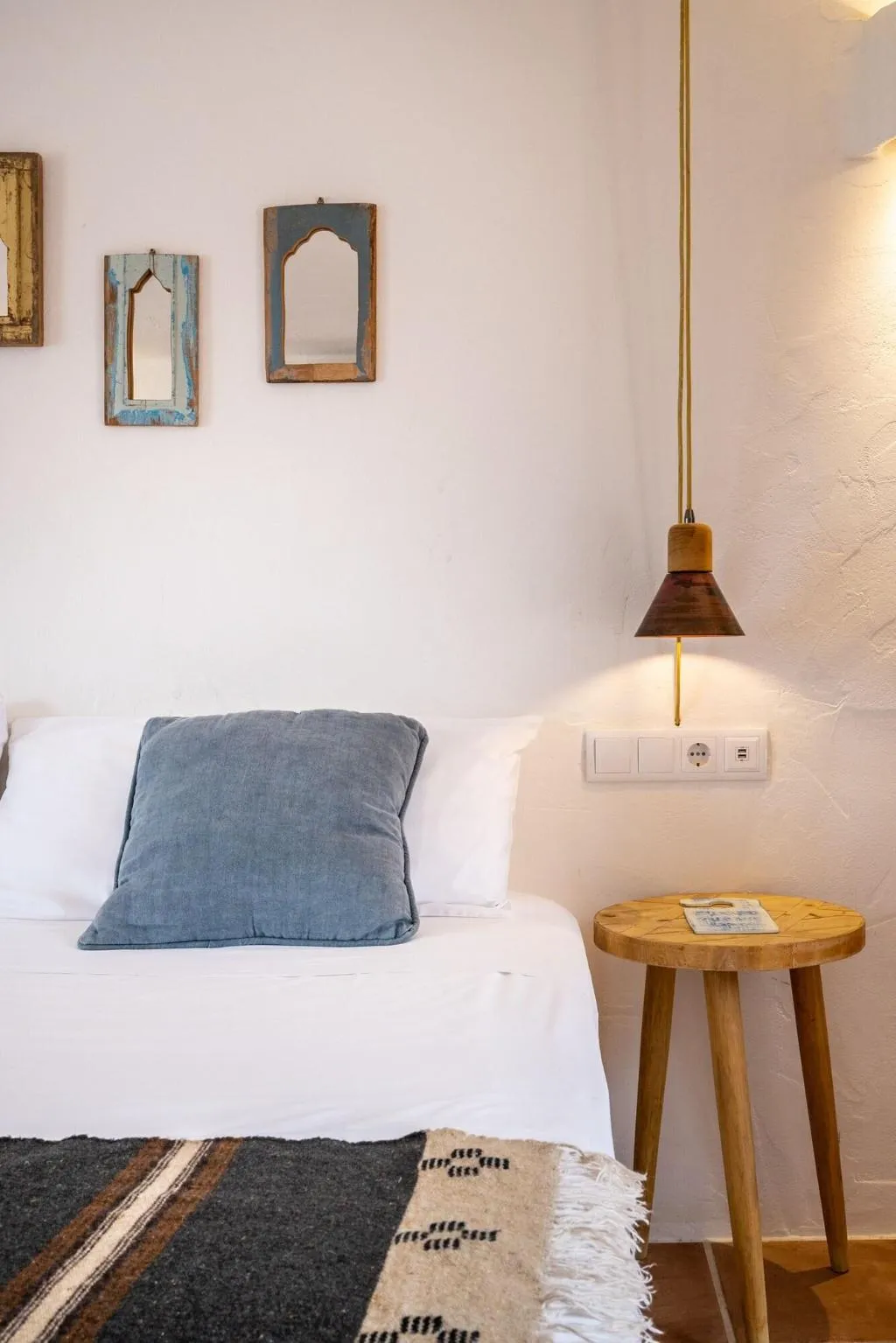 Room, Can Vistabella Boutique Resort, Ibiza