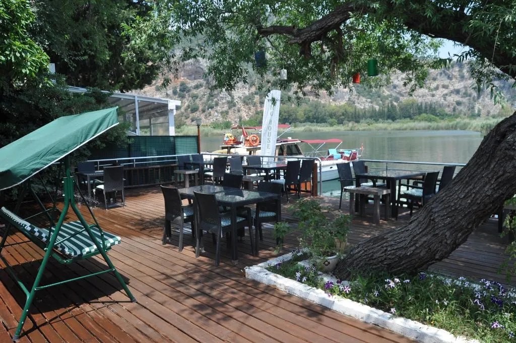 General view, Long House Inn Hotel, Dalaman