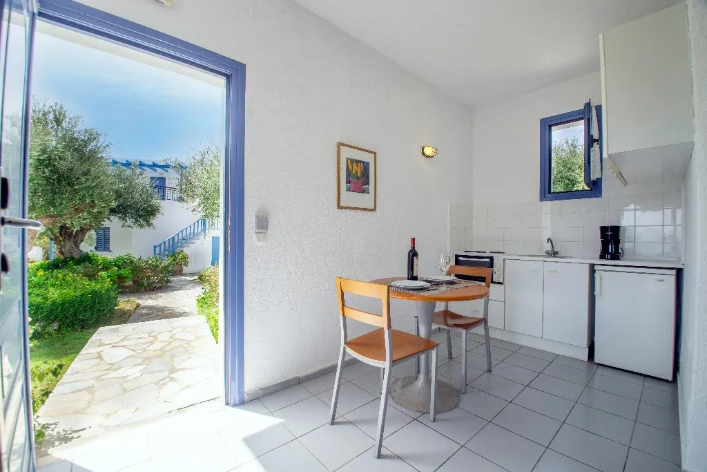 STUDIO PREMIUM Room, Palatia Village, Crete