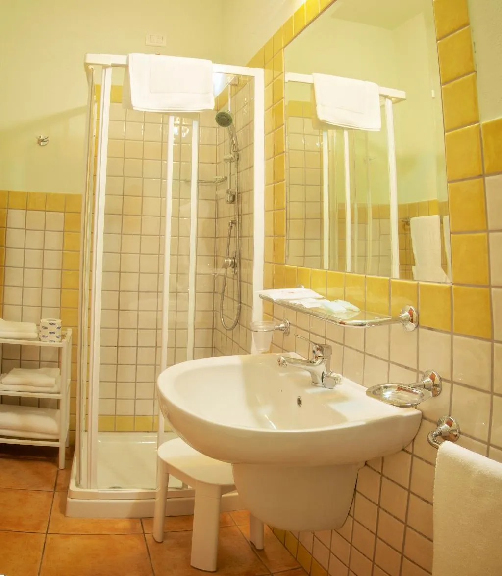 Room, Club Esse Cala Gonone Beach Village, Olbia