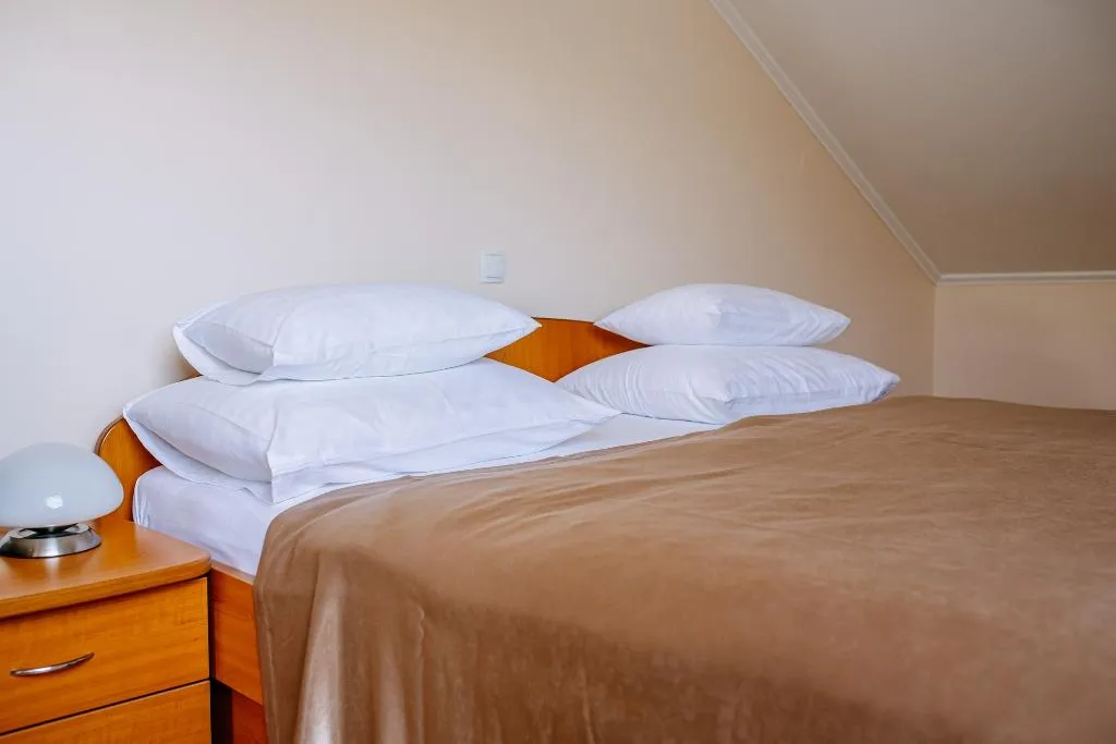 APARTMENT SEA VIEW TWO BEDROOMS Room, Vila Curic, Dubrovnik