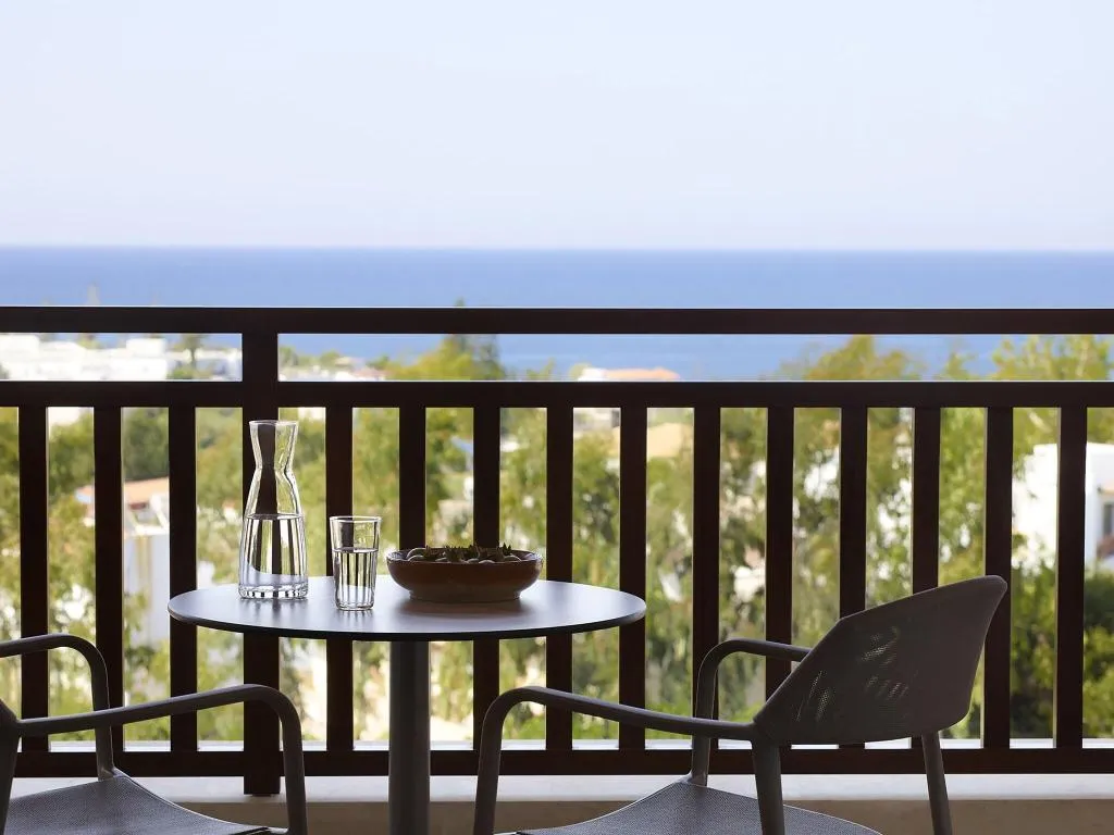 Room, Creta Maris Resort-All Inclusive, Crete