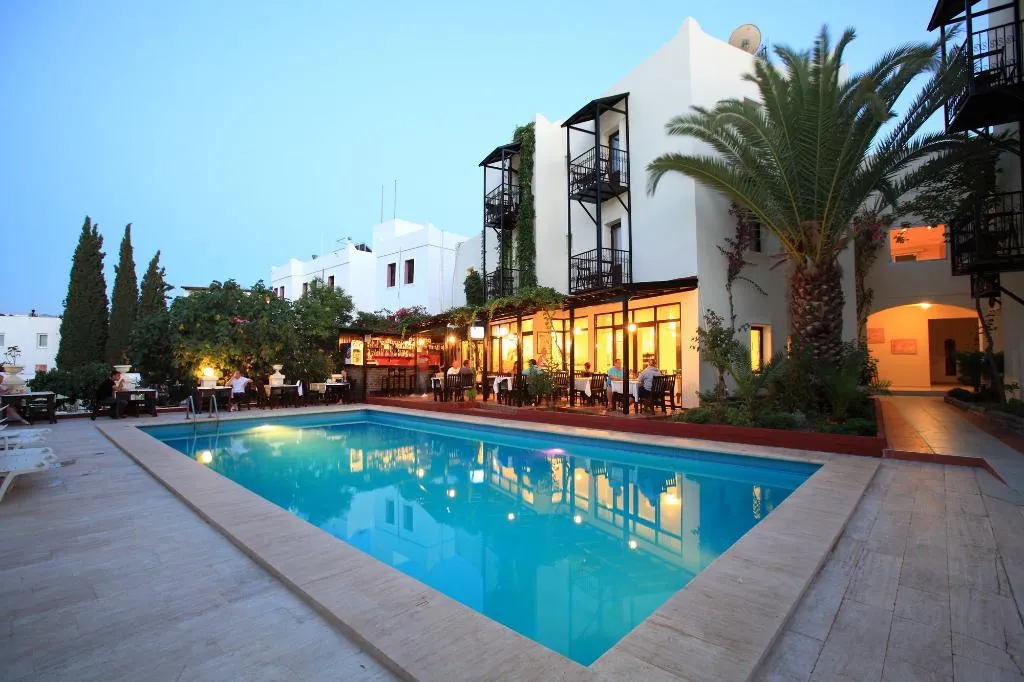 Pool, Paloma Hotel  Bodrum, Bodrum
