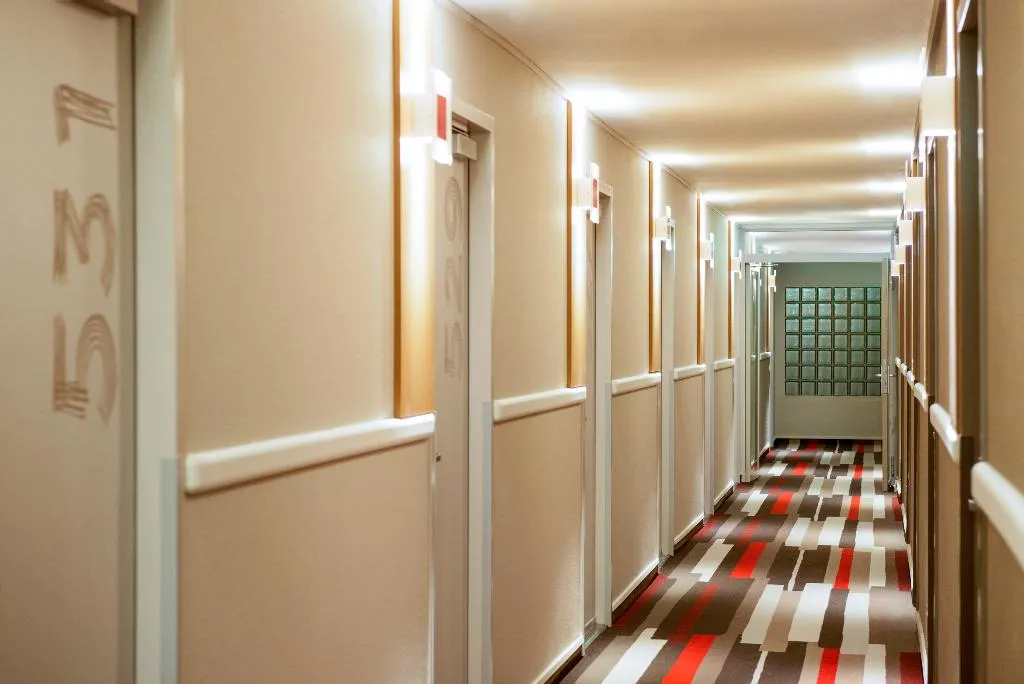Room, Ibis Amsterdam Centre Stopera, Amsterdam
