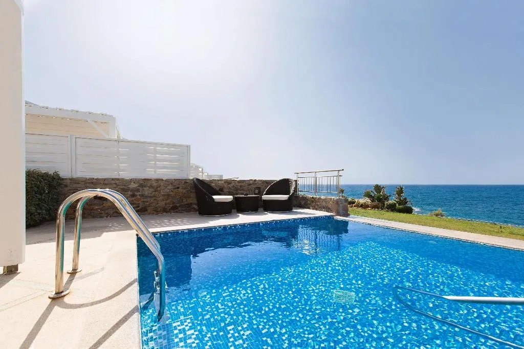 Room, The Royal Blue Resort and Spa Crete, Crete