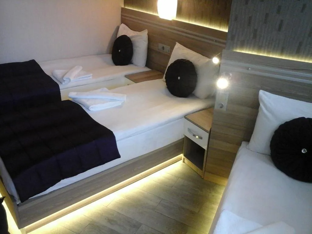 Room, Olimpiyat Otel Izmir, Izmir