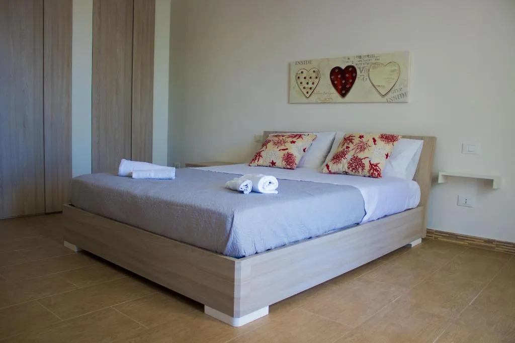Room, A Casa di Coso B&B, Palermo