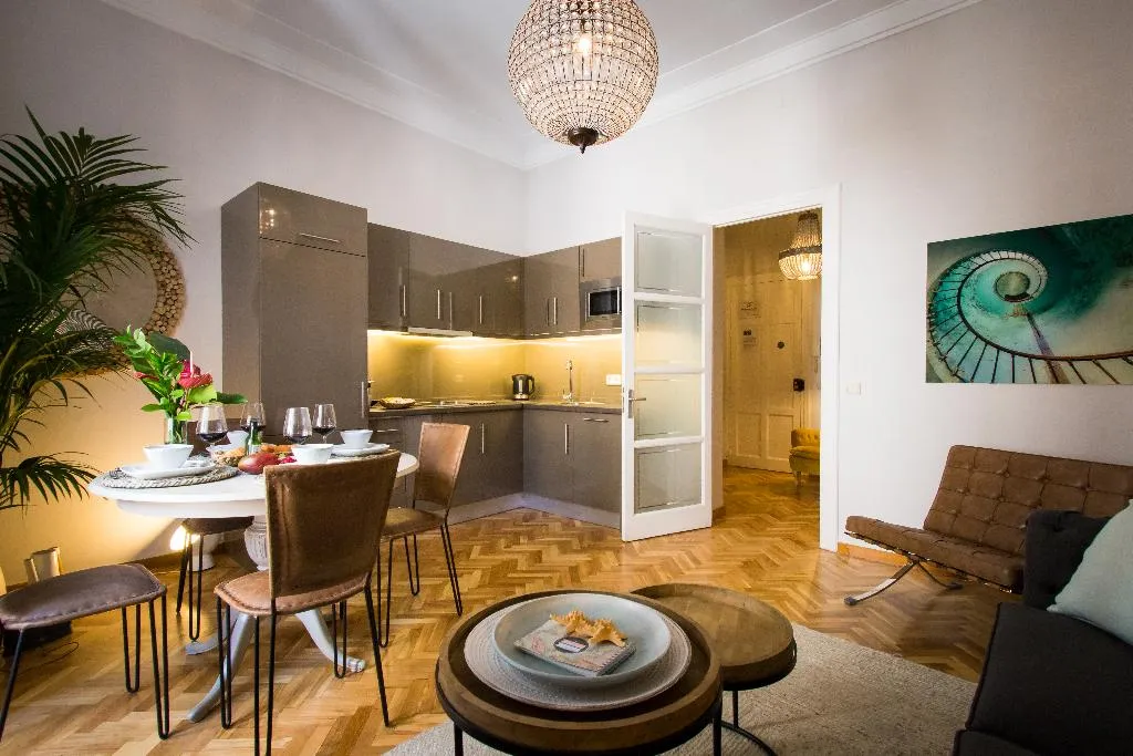 General view, Holidays2Malaga Premium Apartments, Costa Del Sol